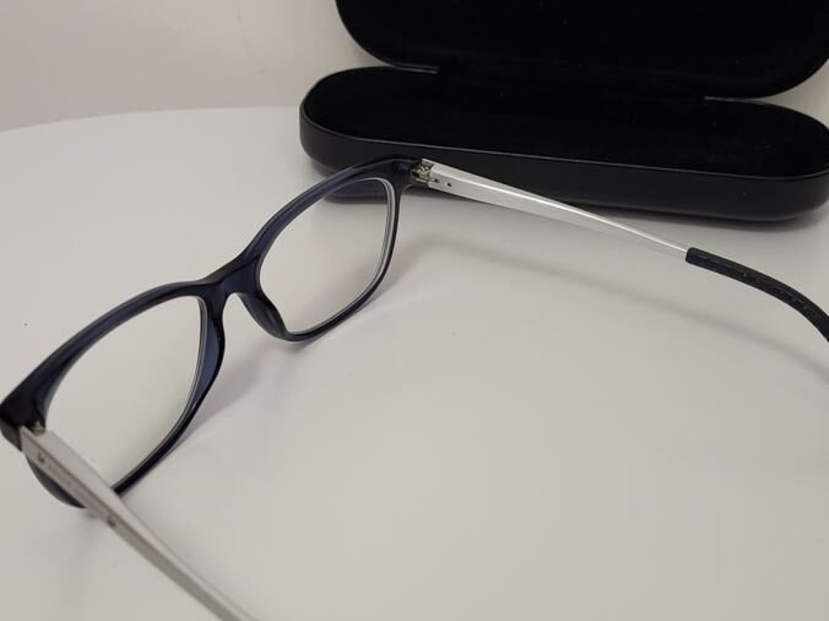 RALPH LAUREN - RL 6135 5276 Taille 54