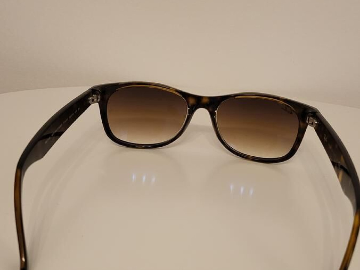 RAYBAN NEW WAYFARER CLASSIC RB2132 710/51 55/18