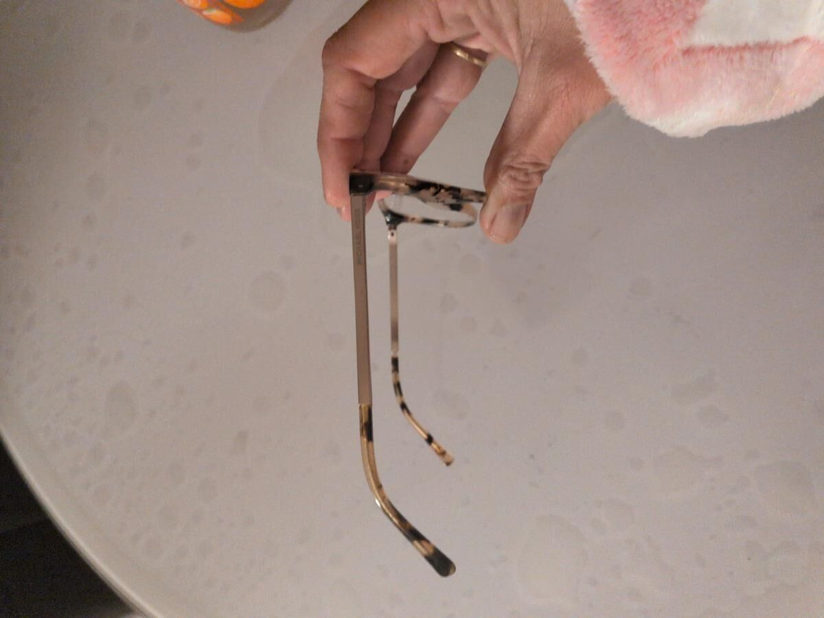 Michael kors - MK3305 52/18