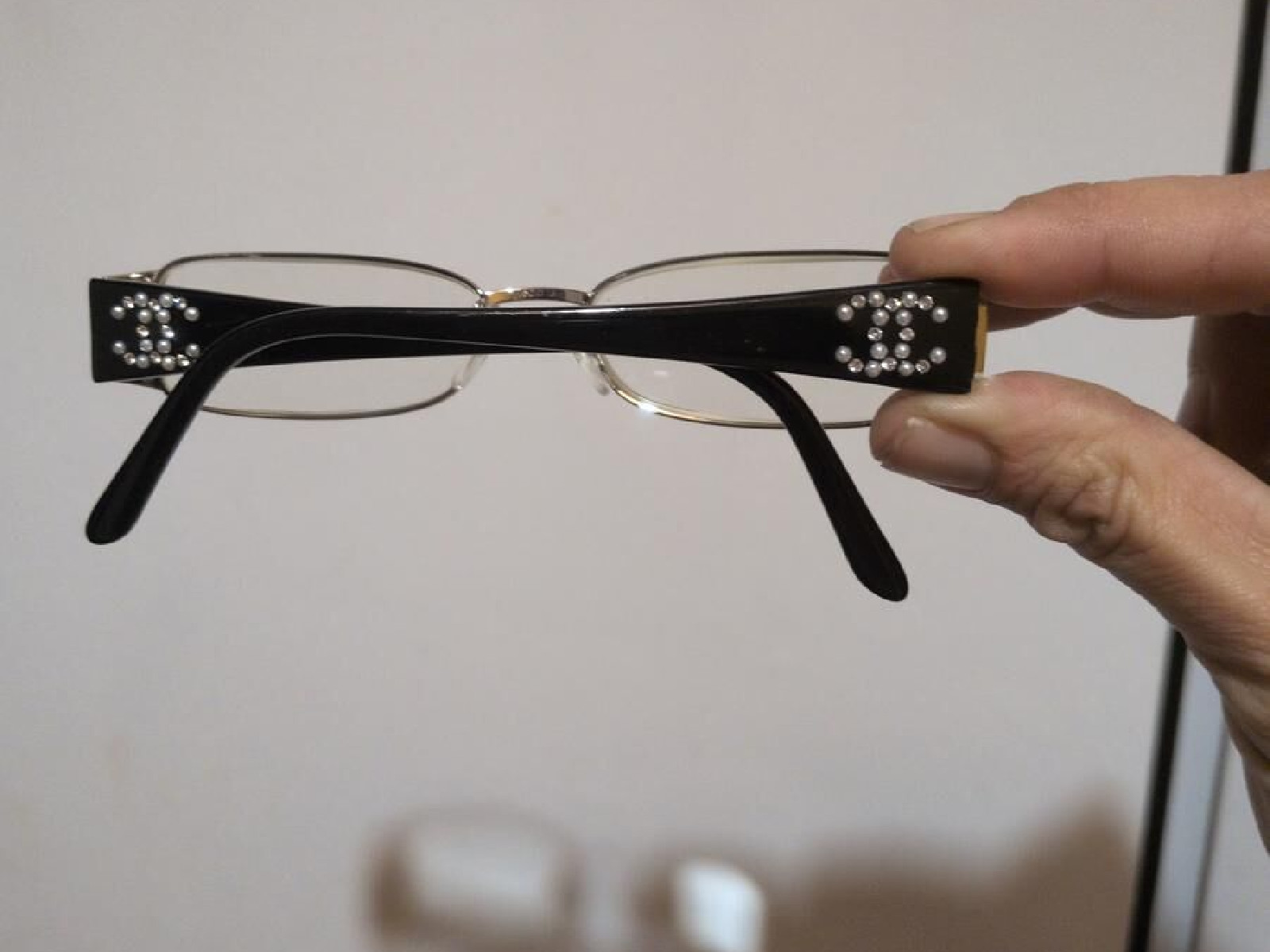 Chanel - 2118-h-b