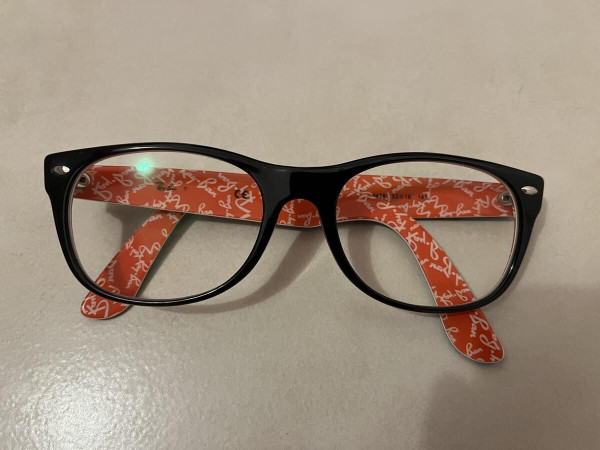 Ray-ban - RB5184 2479 52/18