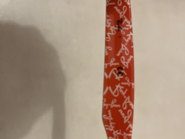 Ray-ban - RB5184 2479 52/18