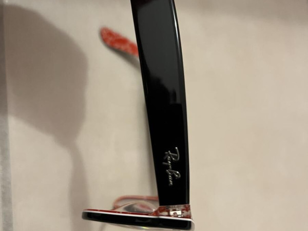 Ray-ban - RB5184 2479 52/18