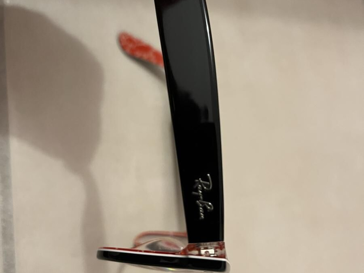 Ray-ban - RB5184 2479 52/18