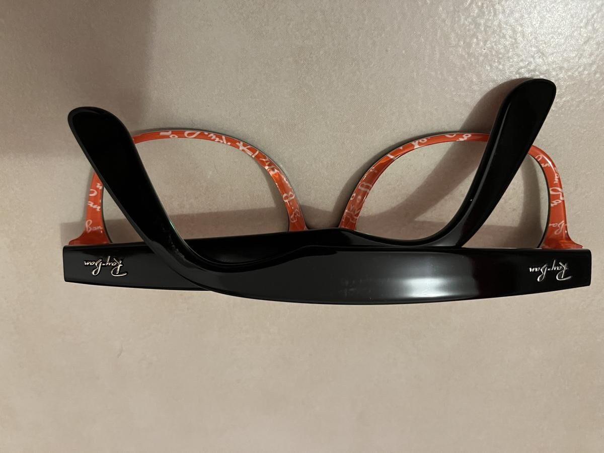 Ray-ban - RB5184 2479 52/18