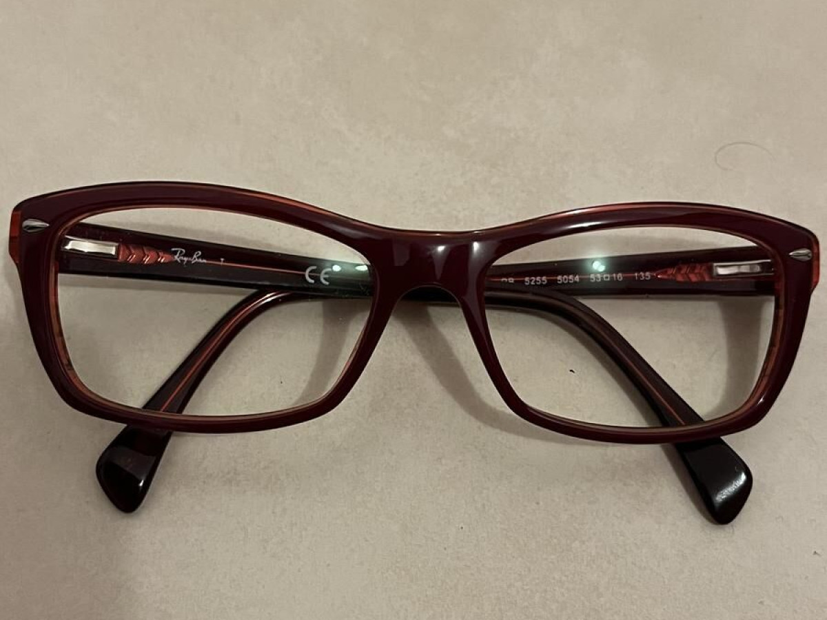 Ray-ban - RB 5255 5054 53/16