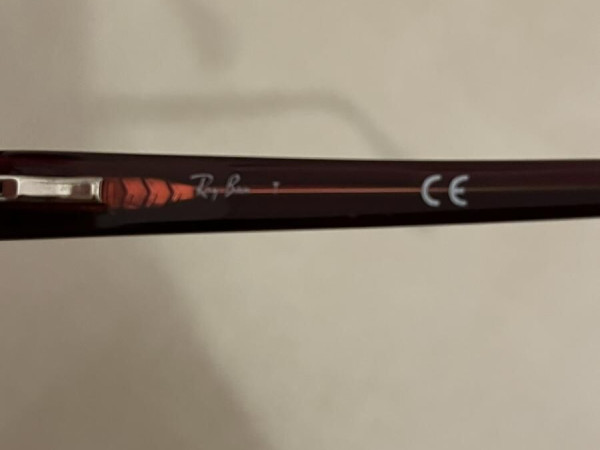 Ray-ban - RB 5255 5054 53/16