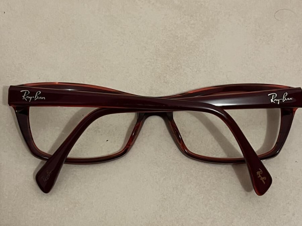 Ray-ban - RB 5255 5054 53/16