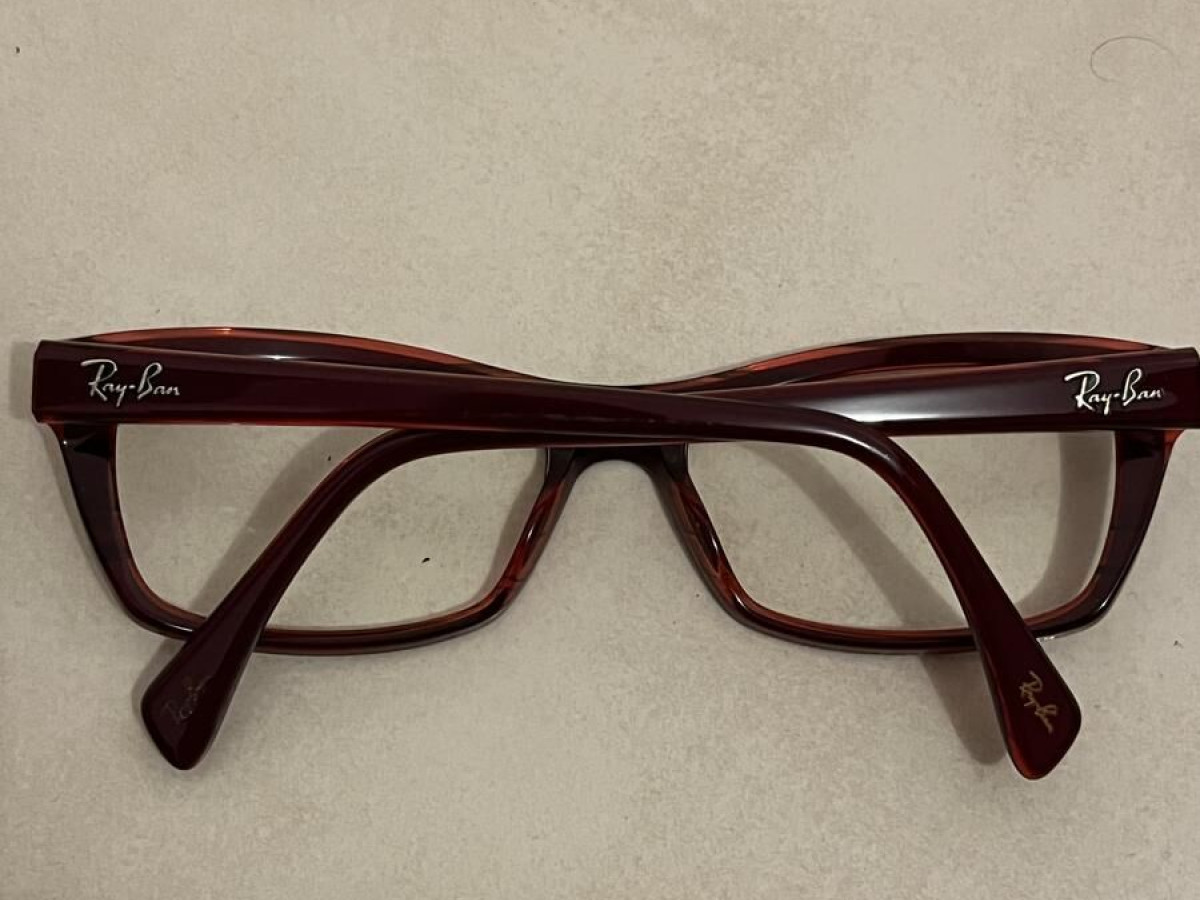 Ray-ban - RB 5255 5054 53/16