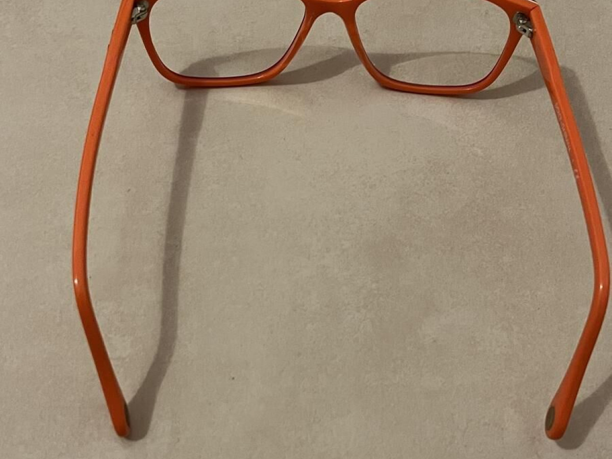 DOLCE GABBANA - DD1238 2607 52/15