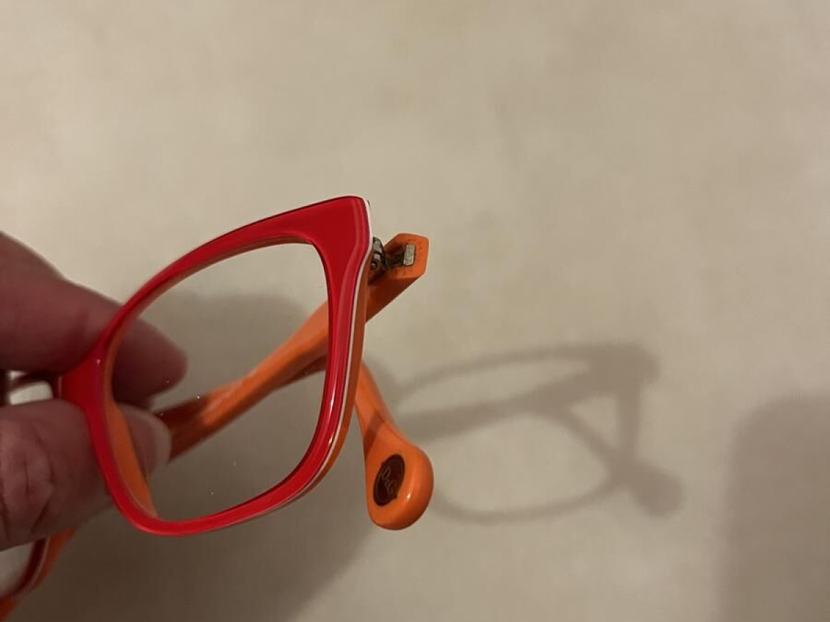 DOLCE GABBANA - DD1238 2607 52/15