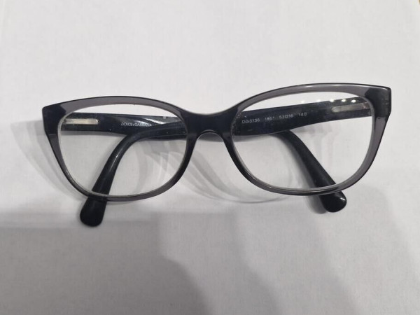 Dolce gabbana - DG3136 1861...