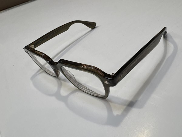 Garrett leight - OG FREDDY 49/22