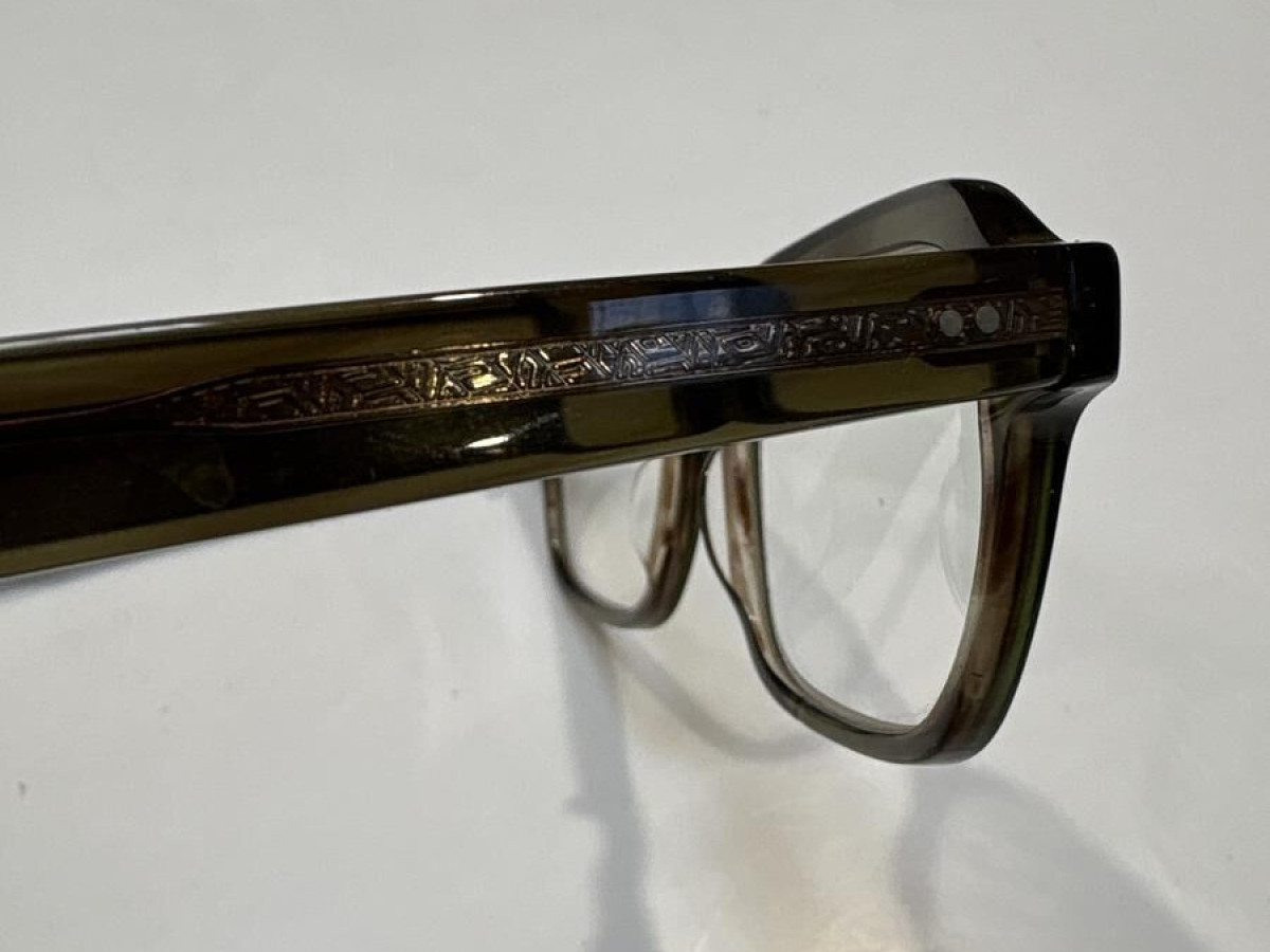 Garrett leight - OG FREDDY 49/22