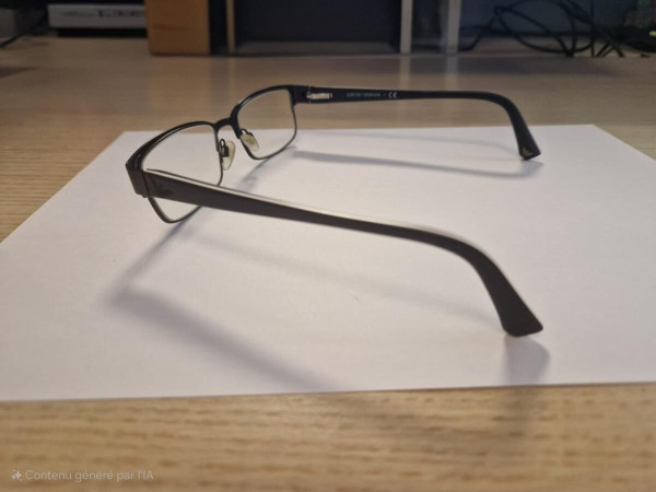 EMPORIO ARMANI - EA1036 3109 53¤17