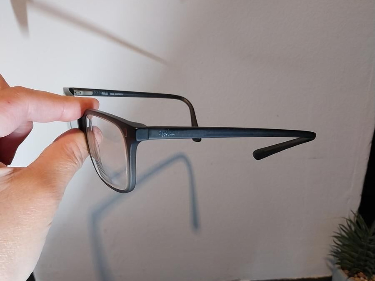 Alain Afflelou - Andrew OAH9416 53/17 145 mm