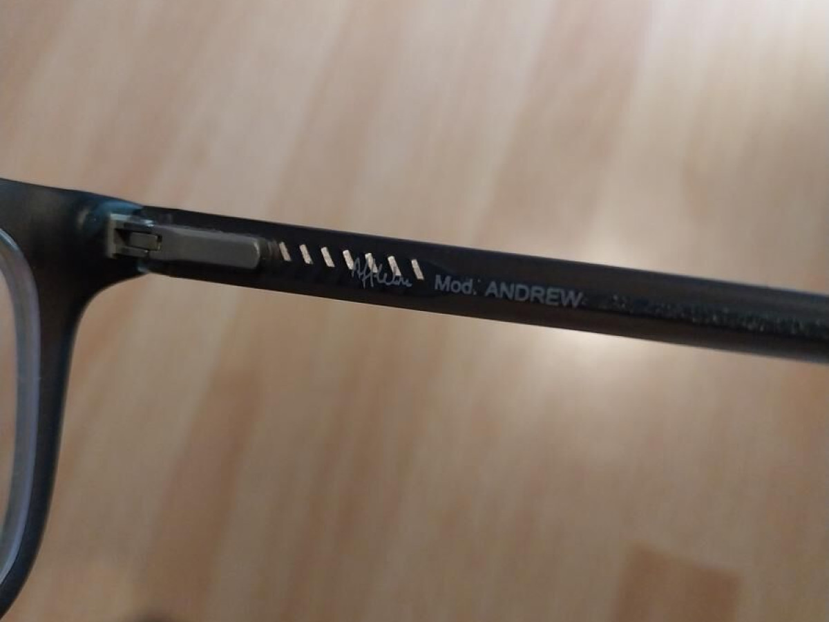 Alain Afflelou - Andrew OAH9416 53/17 145 mm