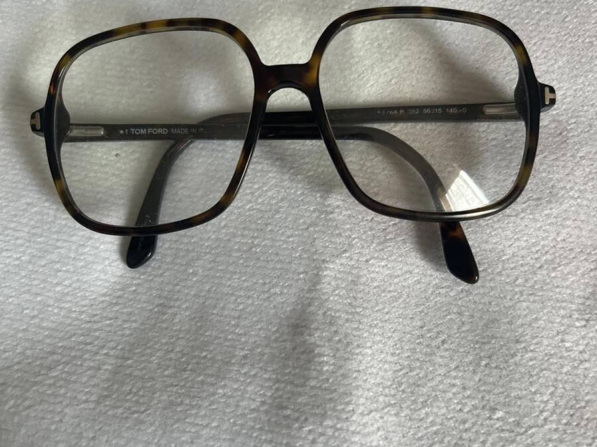 TOM FORD - TF5764 56¤15