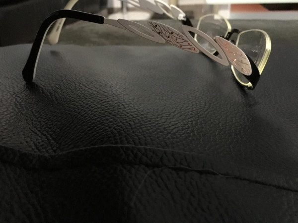 VON BOGEN - VB603 53¤17 01