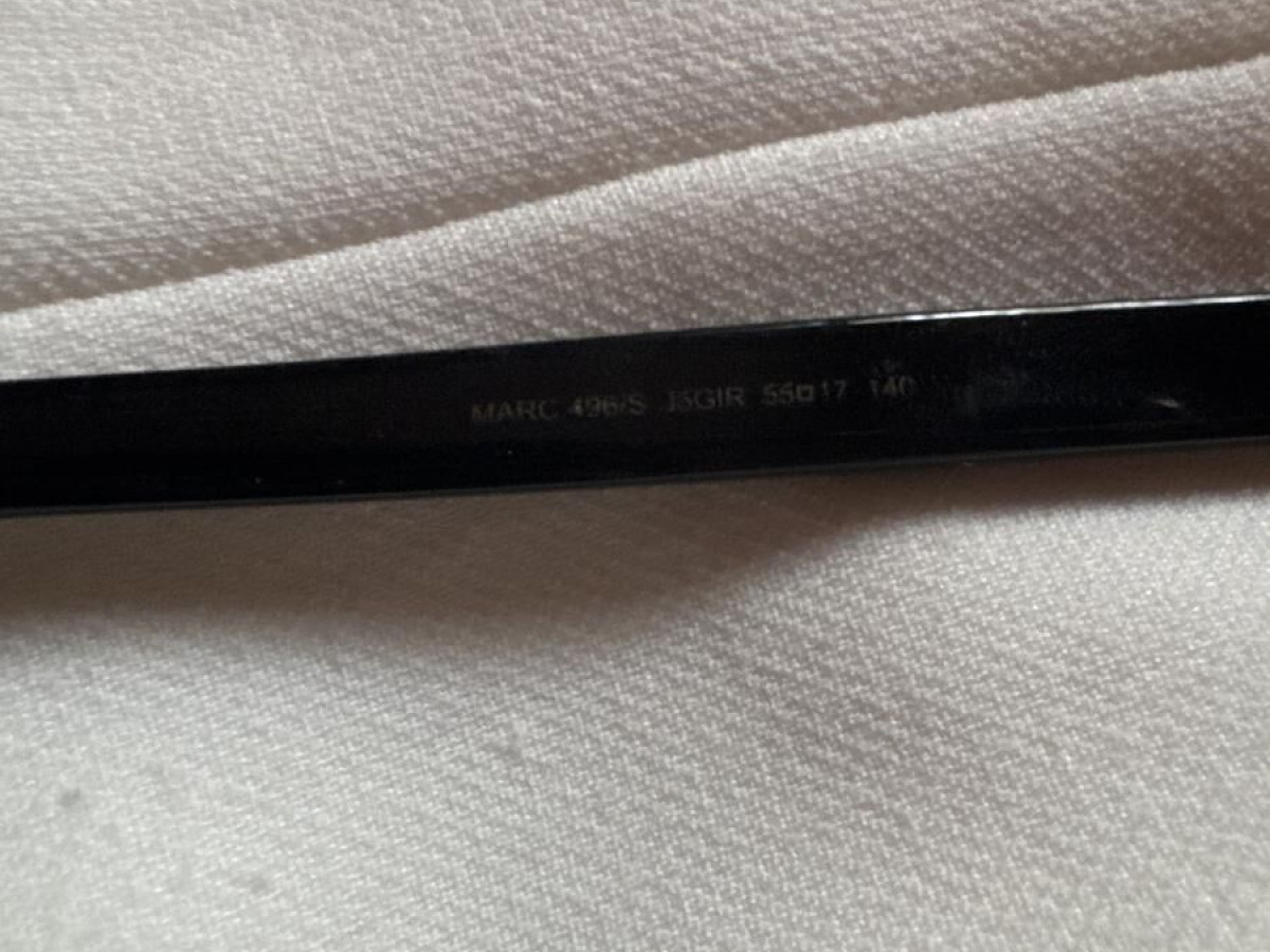 The Marc Jacobs - 496/S J5GIR 55¤17