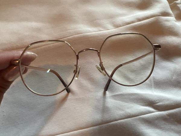 Le petit lunetier - sansa S