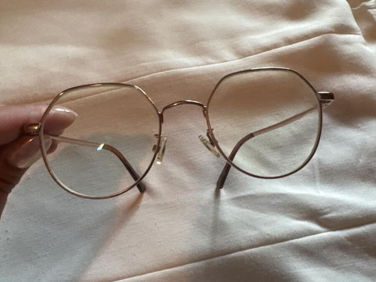 Le petit lunetier - sansa S