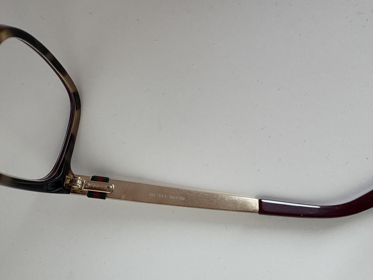 gucci - GG 3785 LVS 140