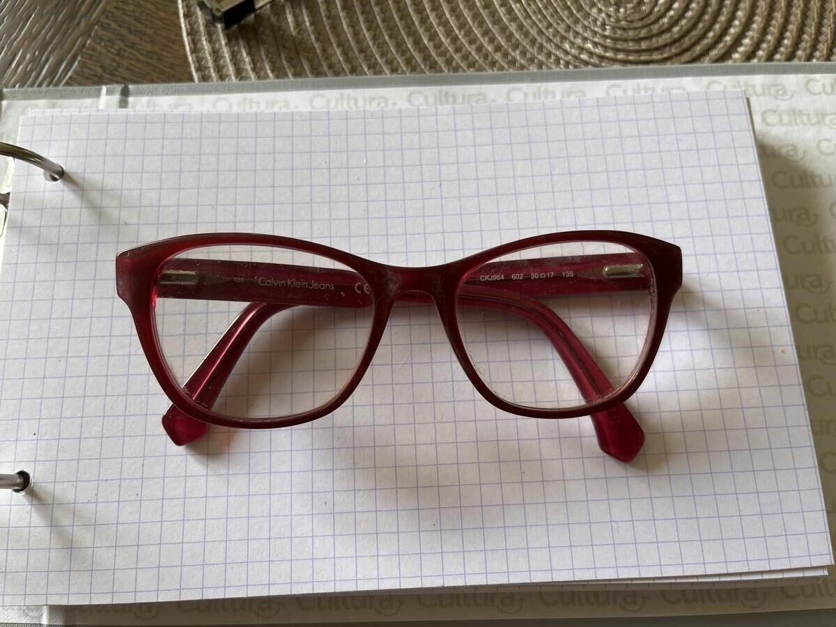 Calvin klein - CK964 50¤17