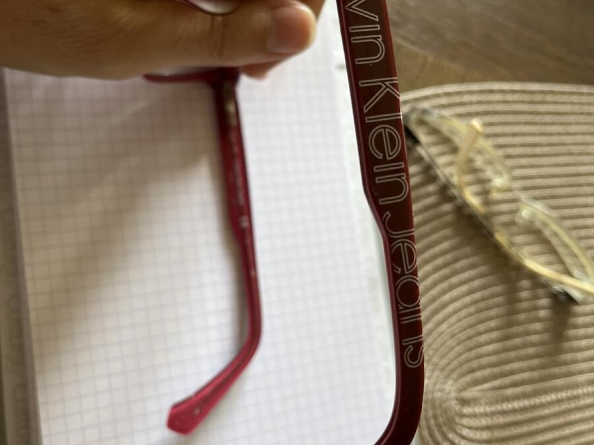 Calvin klein - CK964 50¤17