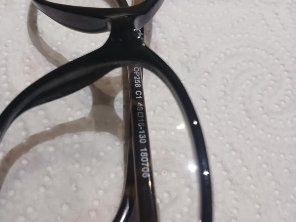 K Occhiali - OP258 48¤16