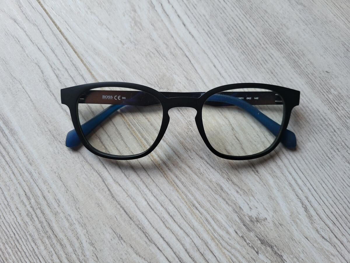 Hugo Boss - 0871