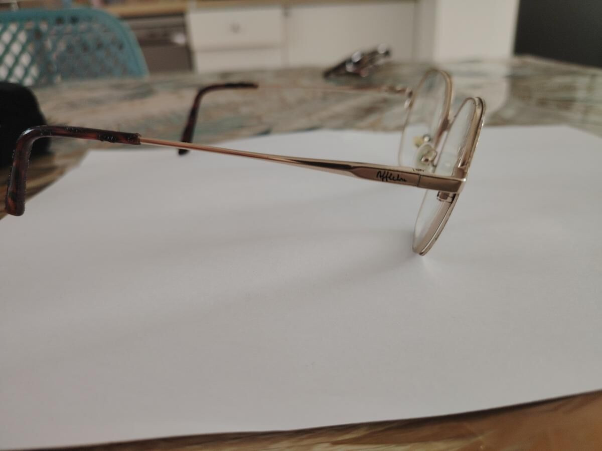 alain Affelou- Magic