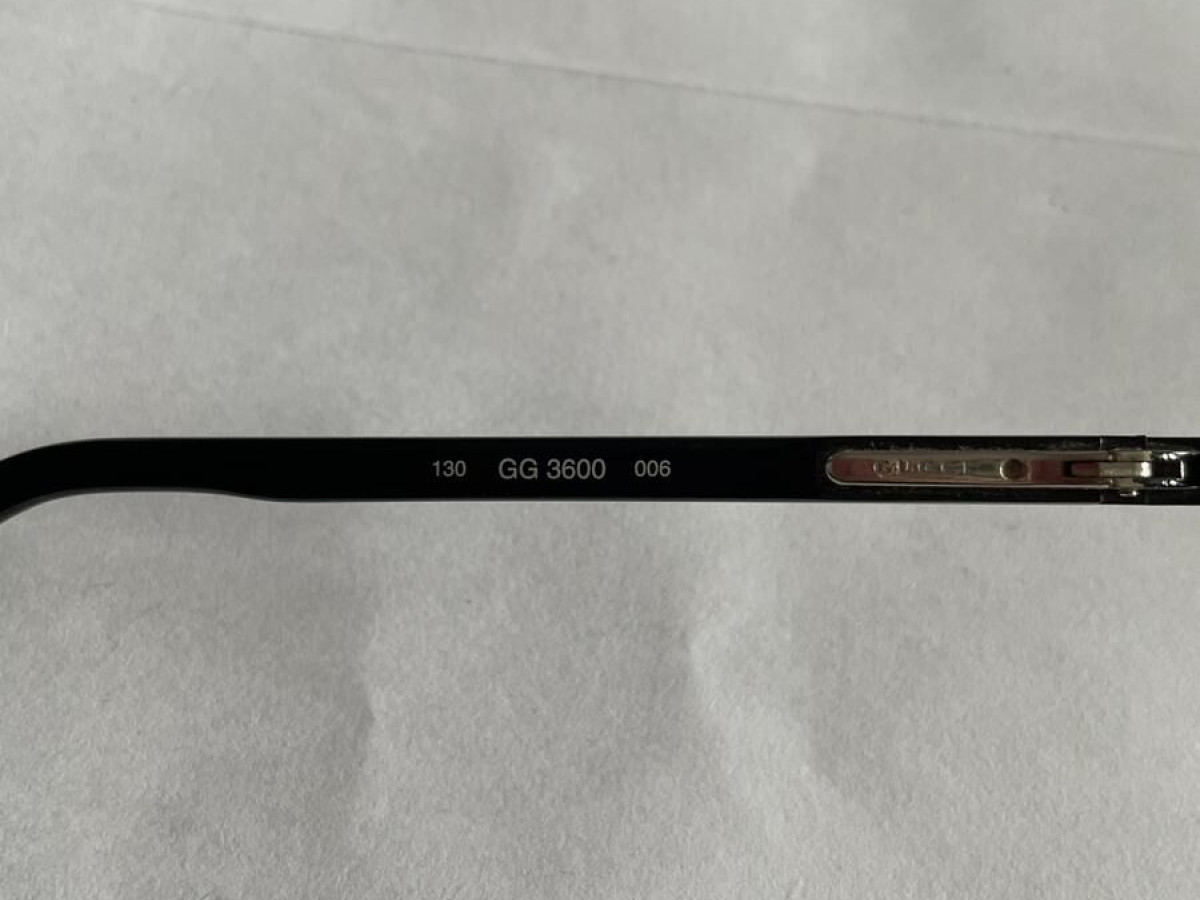 Gucci-130GG3600 006