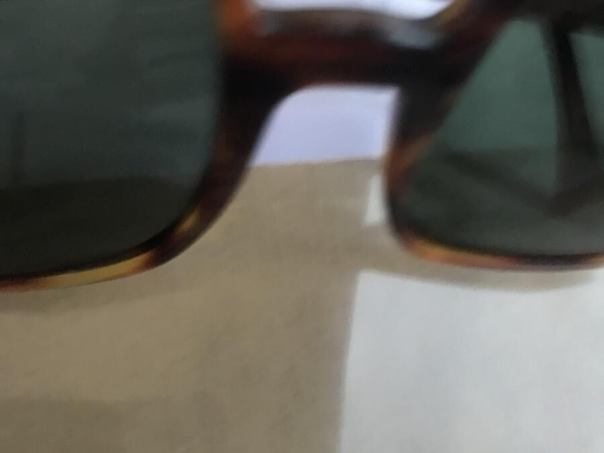 Ray Ban 95/31 53 20 140