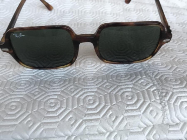 Ray Ban 95/31 53 20 140