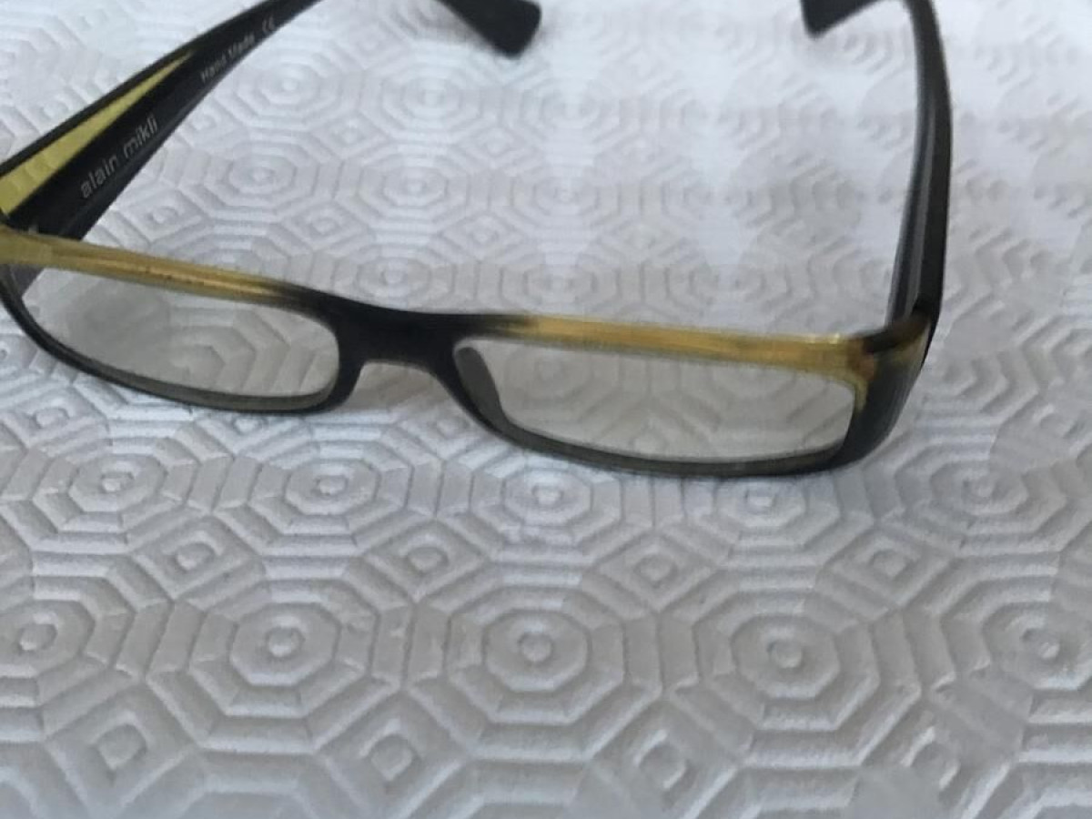 Alain Mikli A 041829