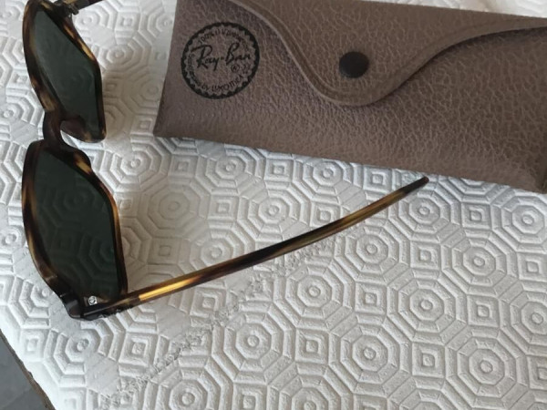 Ray Ban 95/31 53 20 140