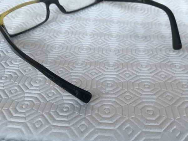 Alain Mikli A 041829