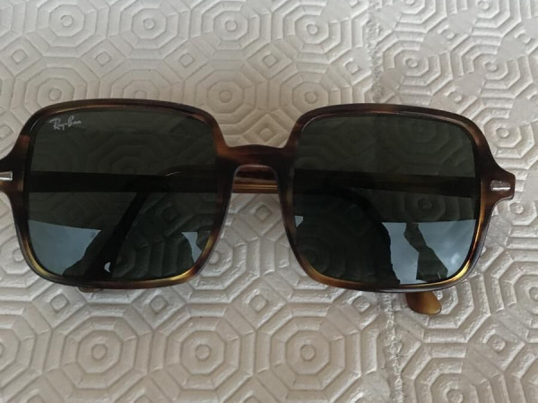 Ray Ban 95/31 53 20 140