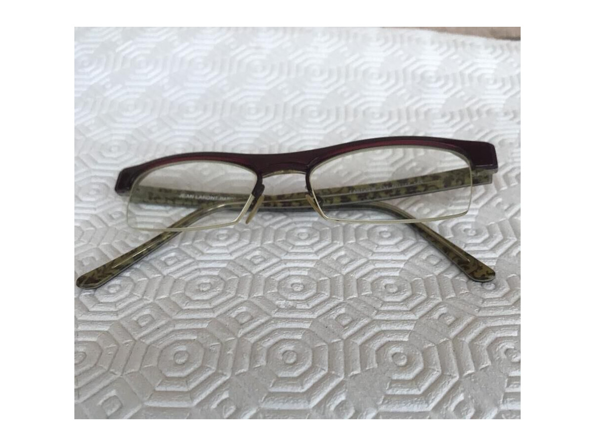 Jean Lafont - Lartigue 131 50/17 115