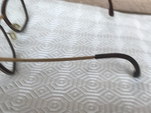 Ic! Berlin Louisa-R-g-mahogany-47/19