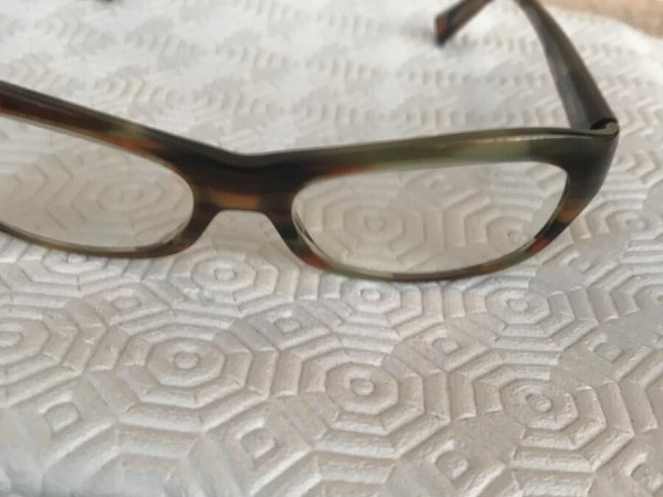 Alain Mikli AL10100003