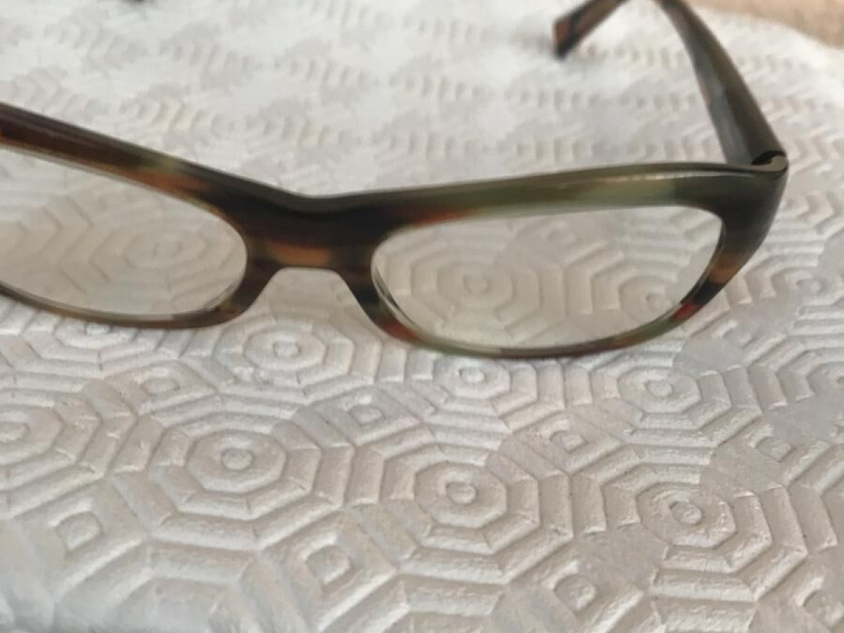 Alain Mikli AL10100003