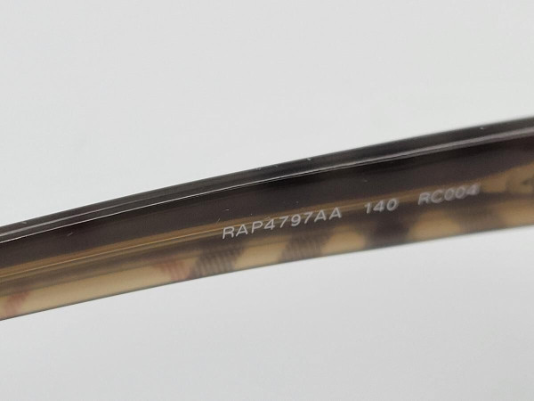 BURBERRY RAP4797AA