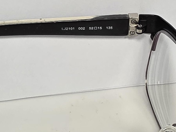 Lui Jo - I.J2101 52¤15