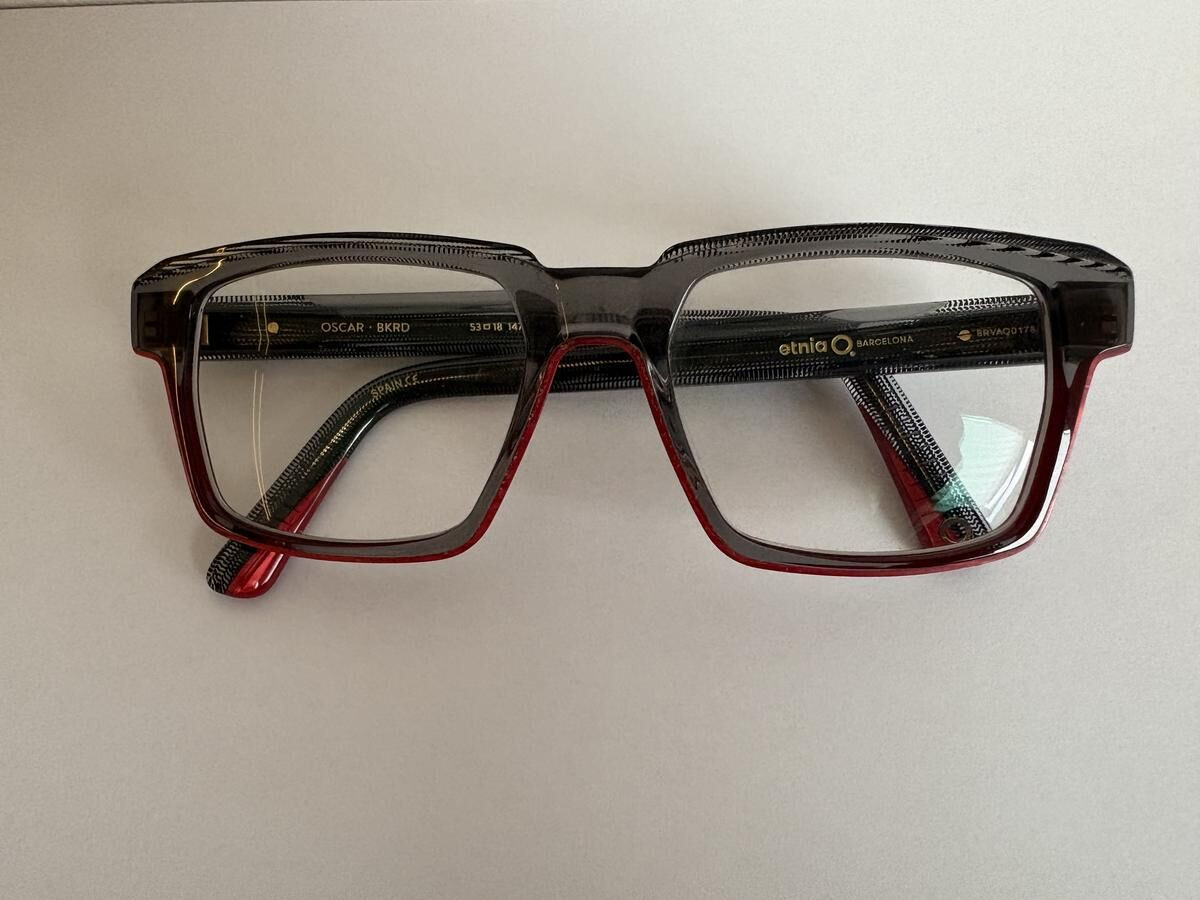 Etnia Barcelona - oscar BRVAQ0178 53¤18
