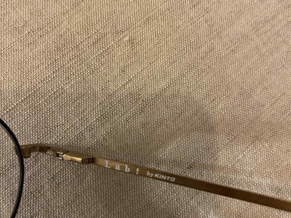 LAB! BY KINTO - OUI! 005 51¤20