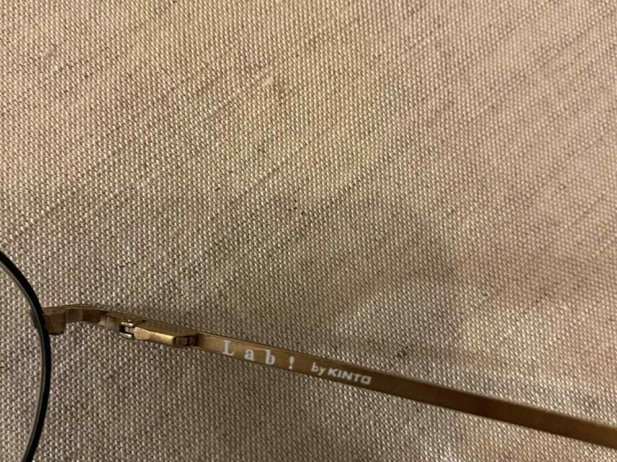 LAB! BY KINTO - OUI! 005 51¤20