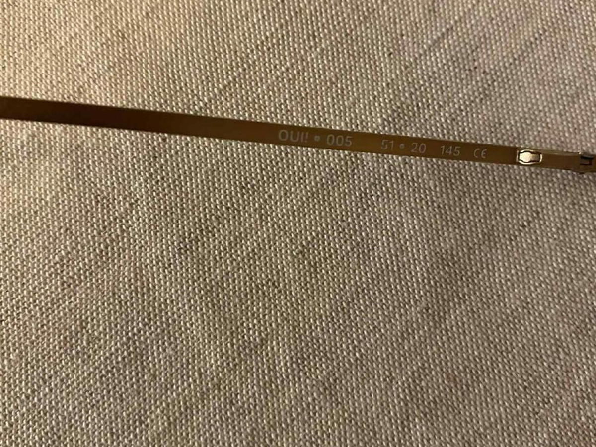 LAB! BY KINTO - OUI! 005 51¤20