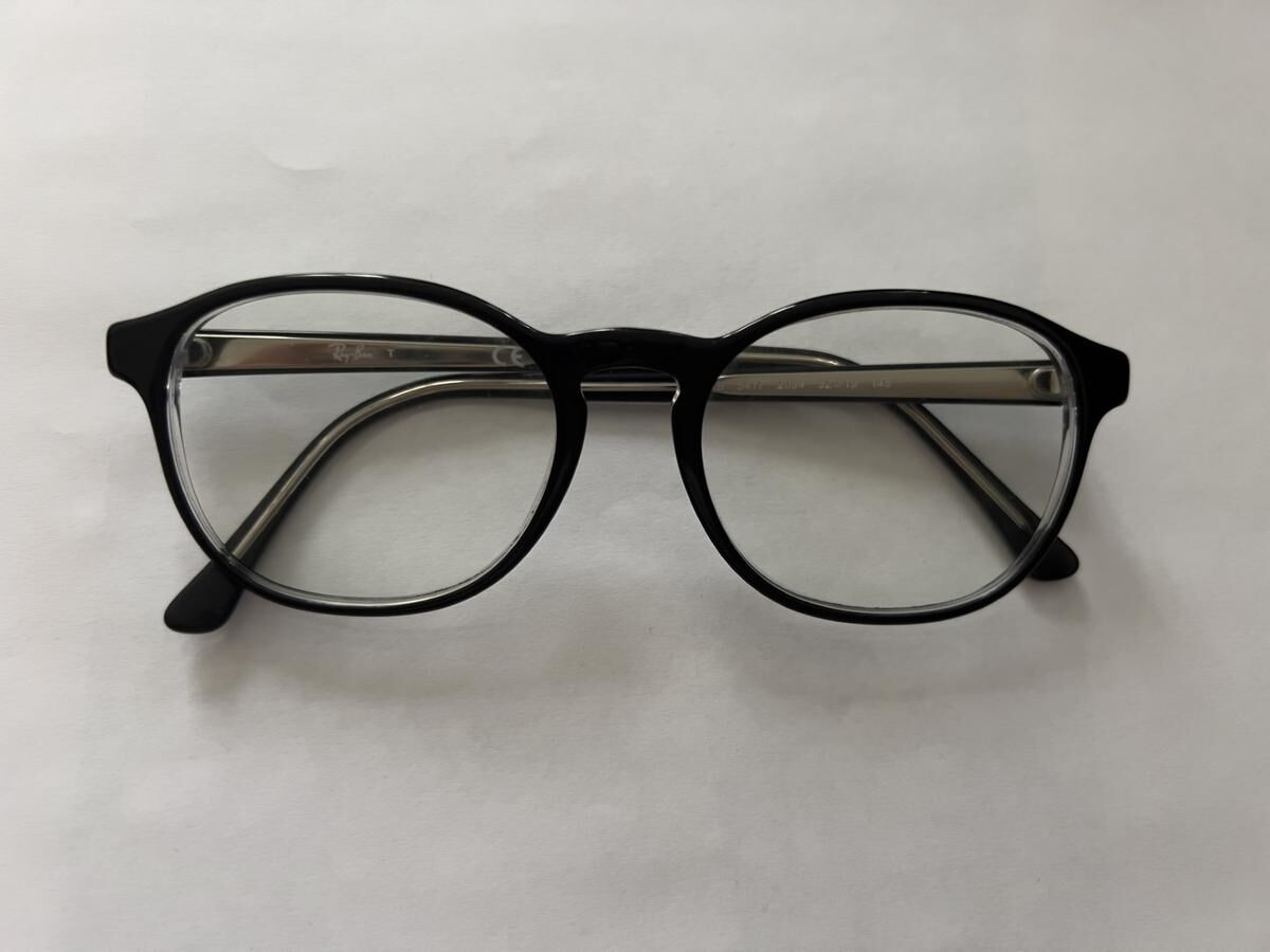 RAYBAN - RB5417 52¤19
